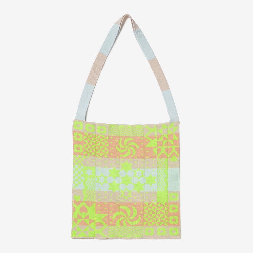 PATTERN GREEN by Yuko Kanatani 詳細画像