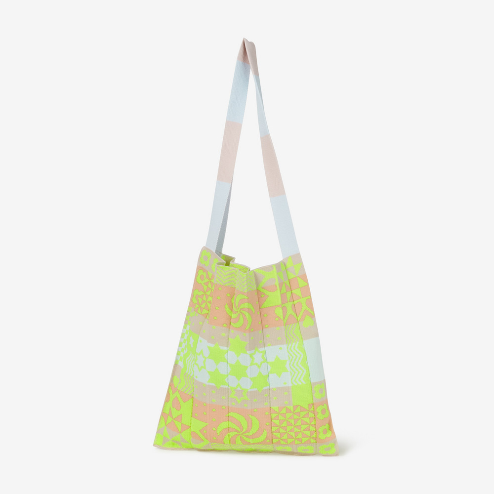 PATTERN GREEN by Yuko Kanatani 詳細画像