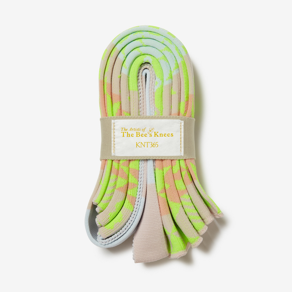 PATTERN GREEN by Yuko Kanatani 詳細画像